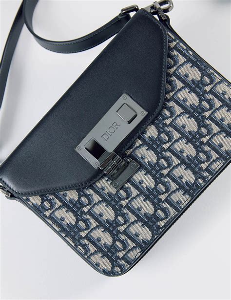 dior side bag mens|christian Dior crossbody bag men.